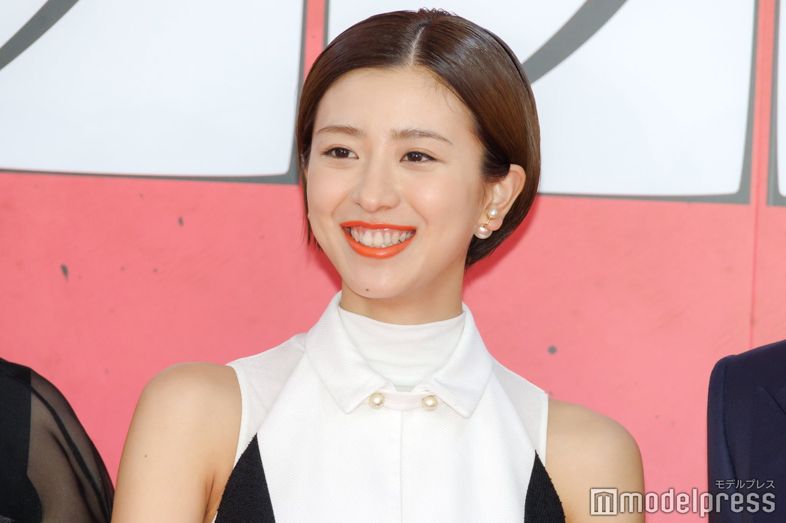 黒島結菜（C）モデルプレス