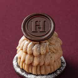 フランス産栗のモンブラン/提供画像