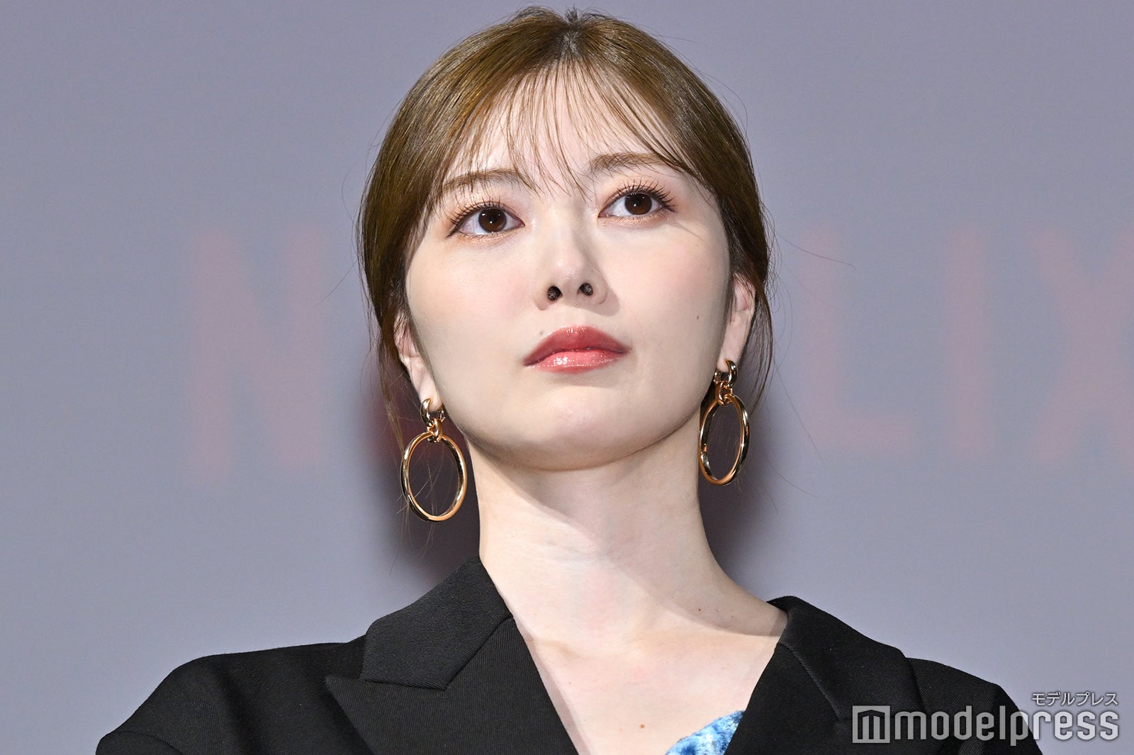 白石麻衣（C）モデルプレス