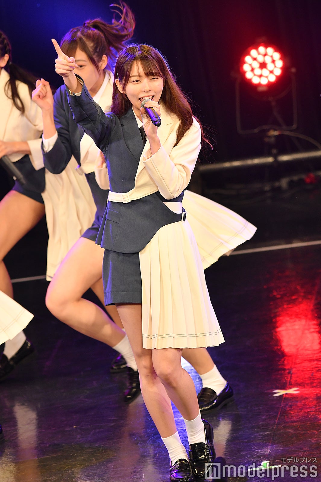 ラストアイドル（C）モデルプレス