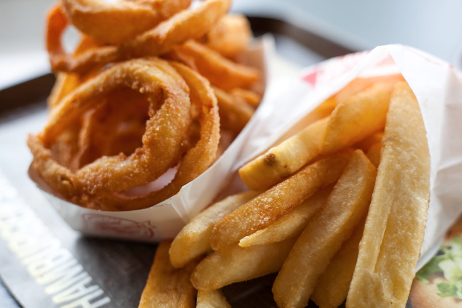 ファットバーガー／画像提供：株式会社Green Micro Factory