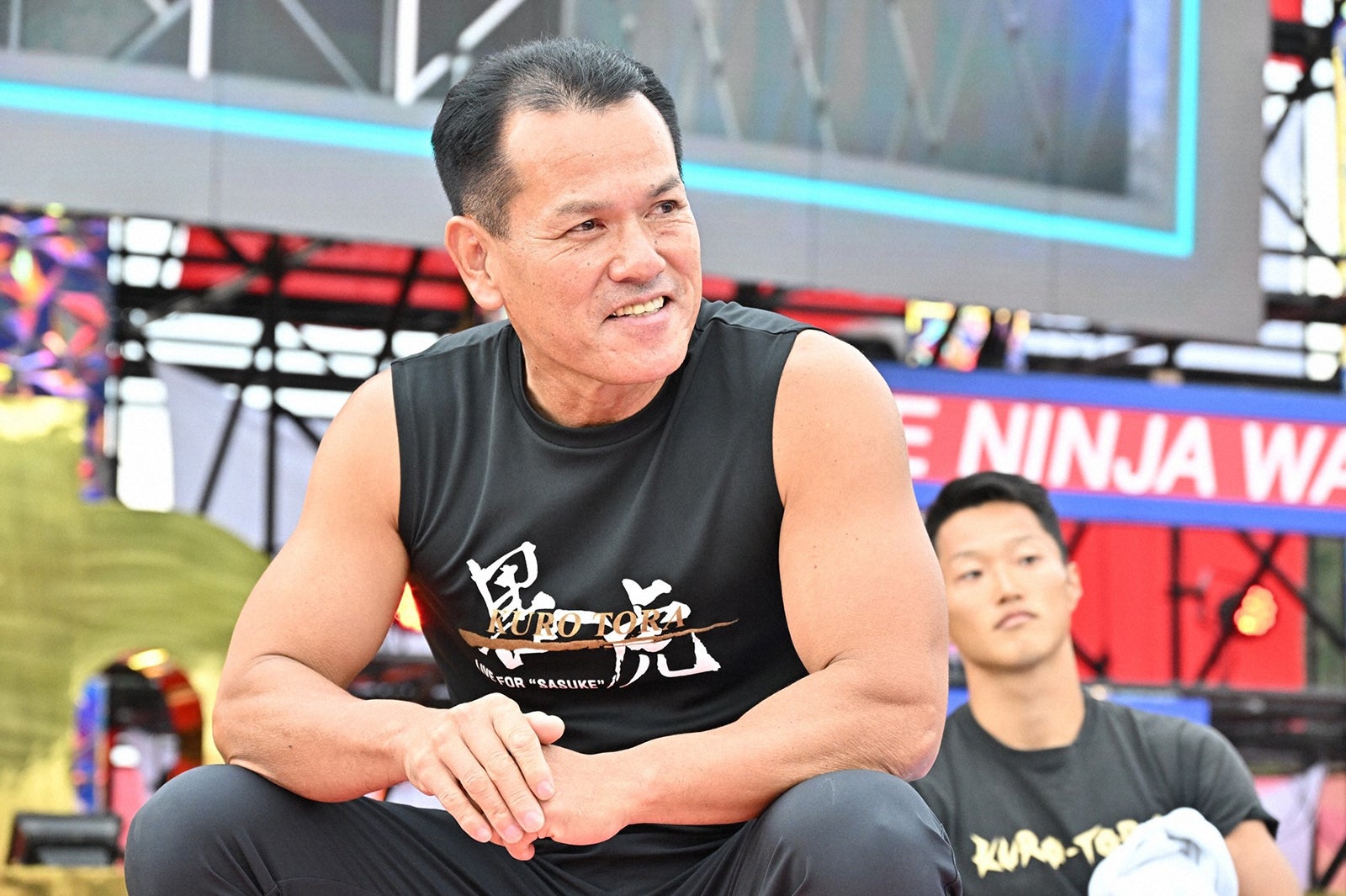 「SASUKE2022」より（C）TBS