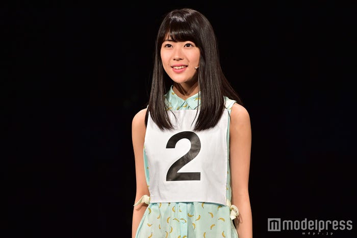 岩本蓮加 (C)モデルプレス