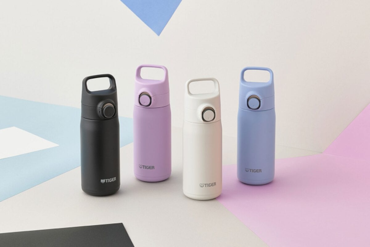 タイガー魔法瓶『MTA-J050』