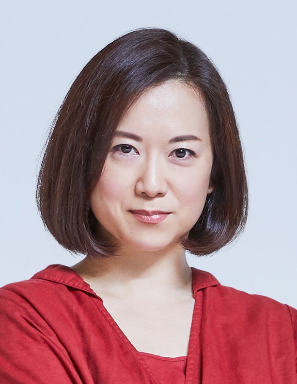 女優 和久井映見さん直筆サイン