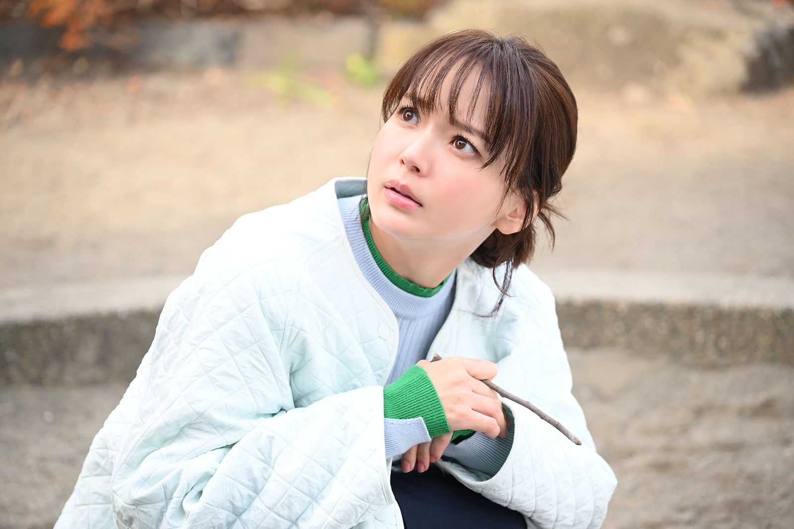 多部未華子「対岸の家事～これが、私の生きる道！～」第1話（C）TBS