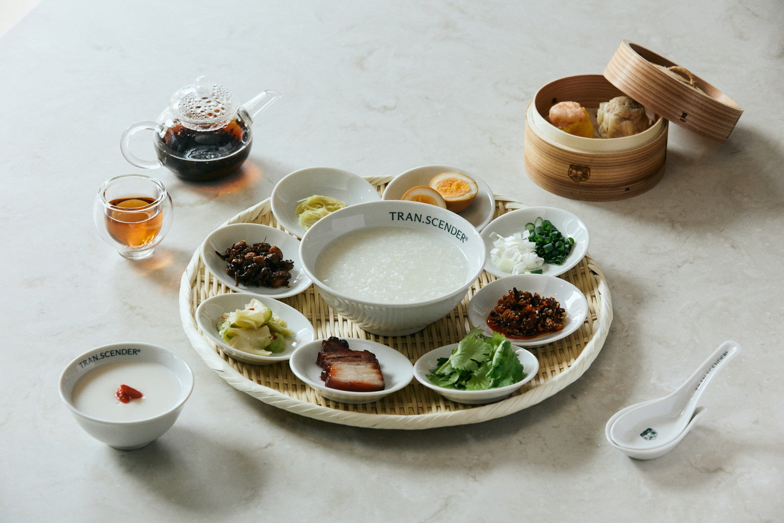 トランセンダーホテル横浜（提供写真）