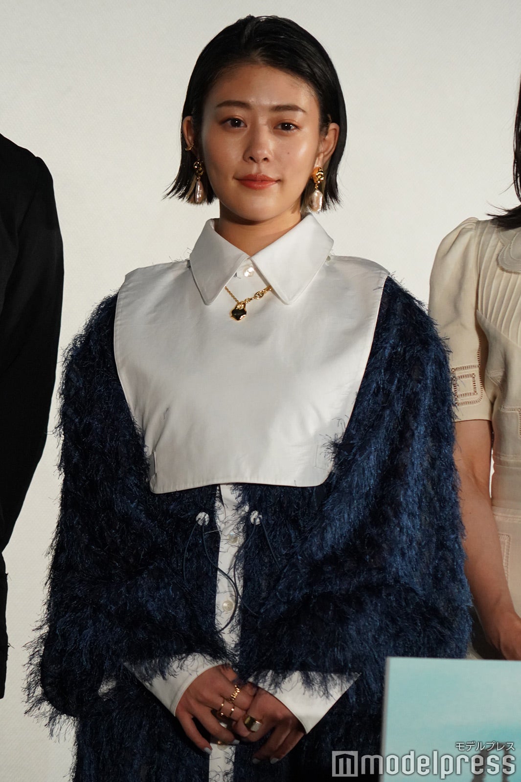 高畑充希（C）モデルプレス