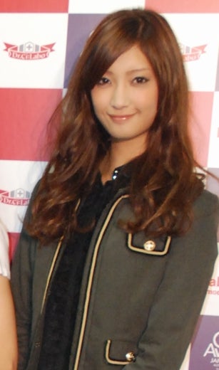 人気モデル菜々緒、佐藤かよを本気で口説いた芸人とは？