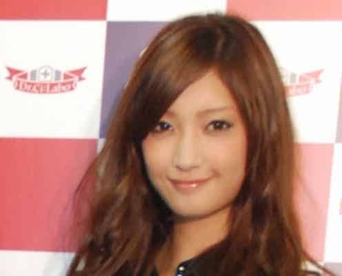 人気モデル菜々緒、佐藤かよを本気で口説いた芸人とは?