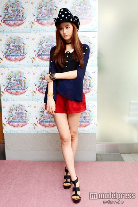 AFTERSCHOOL・ナナ