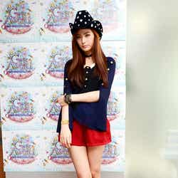 AFTERSCHOOL・ナナ