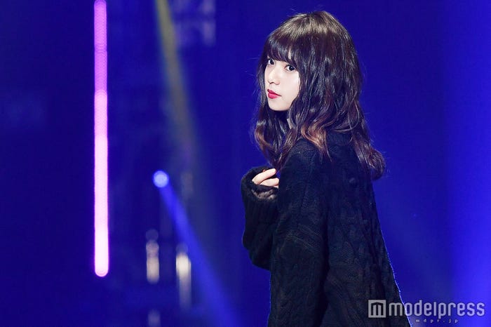 齋藤飛鳥(C)モデルプレス