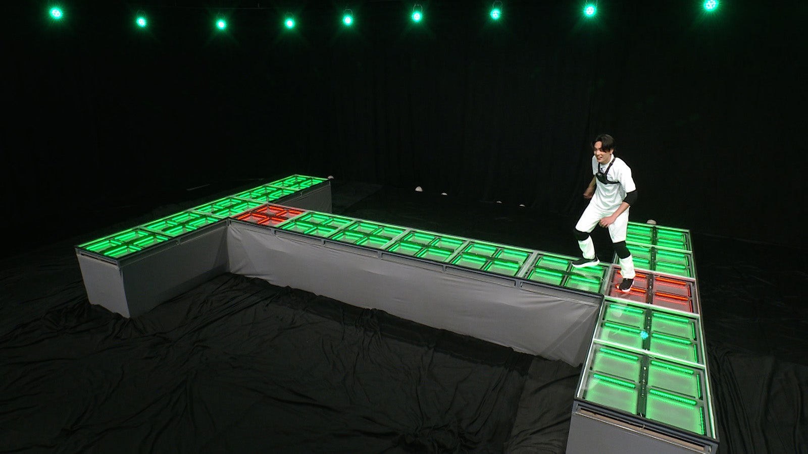 間宮祥太朗（C）日本テレビ