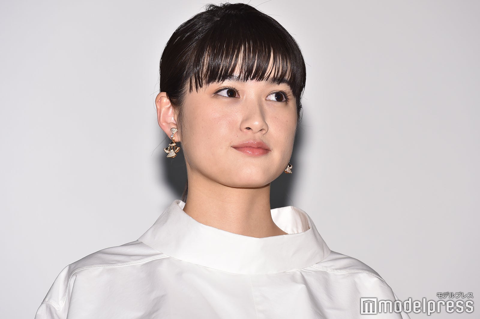 小西桜子 （C）モデルプレス