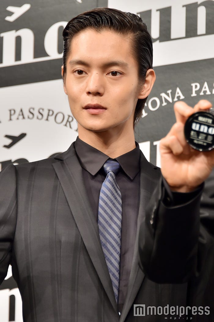 窪田正孝(C)モデルプレス