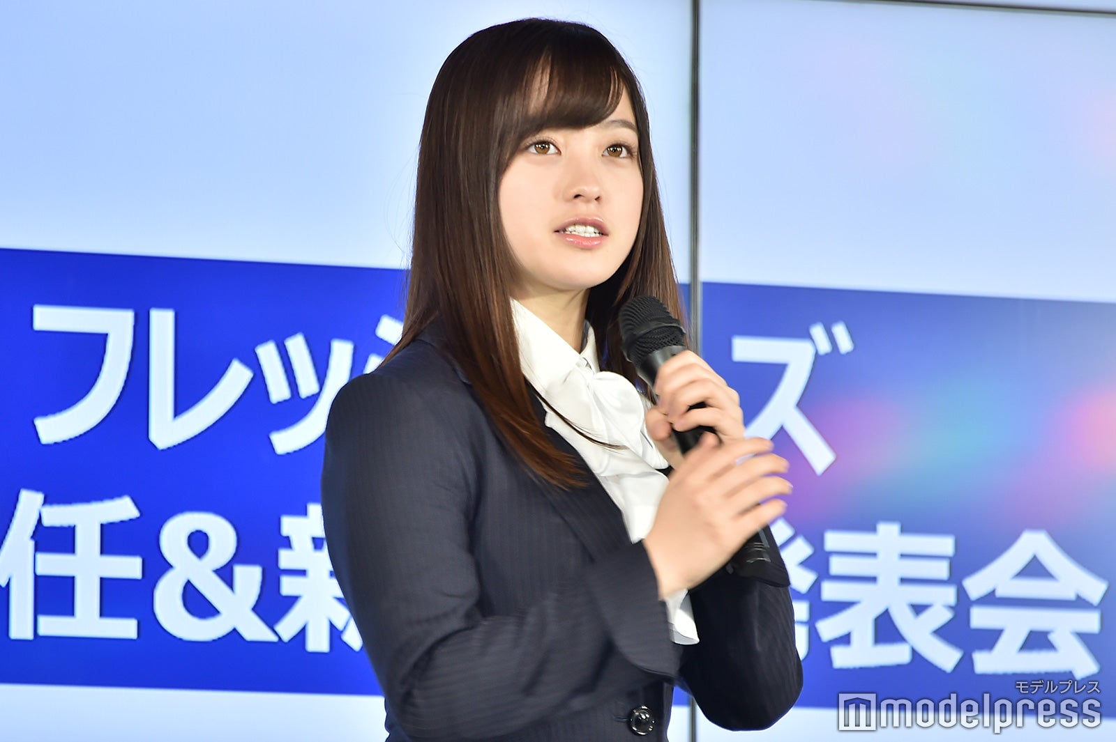 橋本環奈 （C）モデルプレス