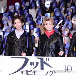 松尾太陽 タカシ の画像 写真 ニュース記事一覧 モデルプレス