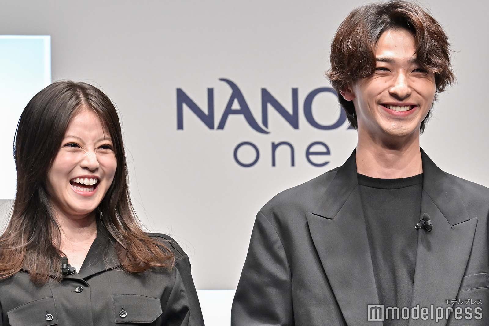 今田美桜、横浜流星（C）モデルプレス