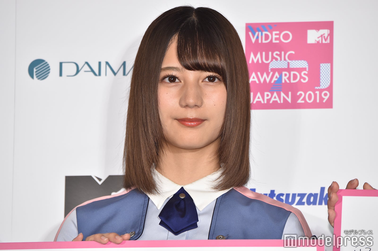 日向坂46小坂菜緒、握手会・イベント欠席理由は「水ぼうそう」 回復に向けてコメント