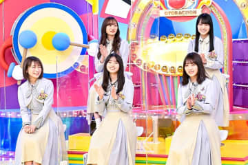 オトラクション 紅白出場アーティストと乃木坂46メンバーが無音カラオケでガチ対決 モデルプレス