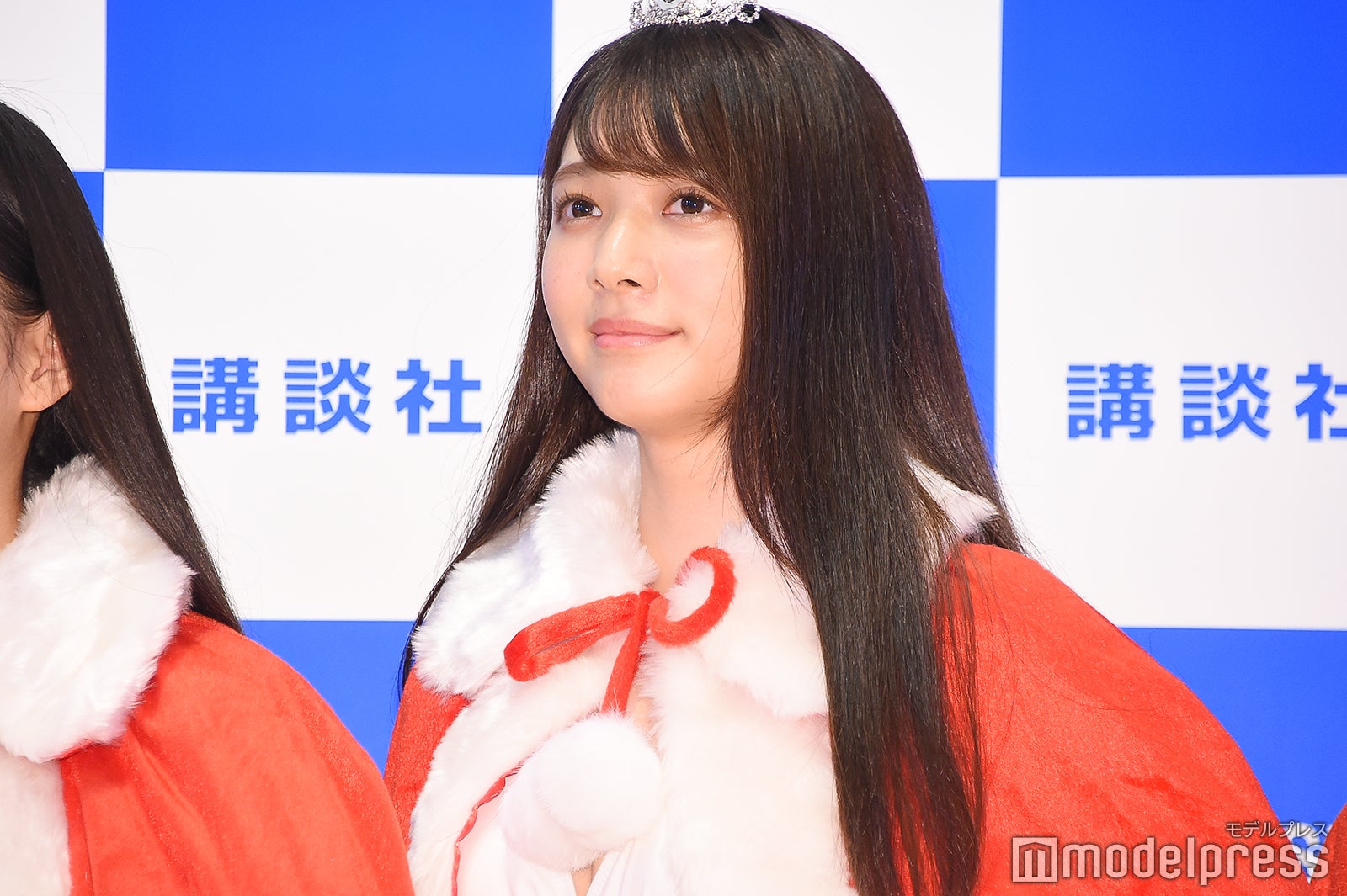 山口はのん （C）モデルプレス