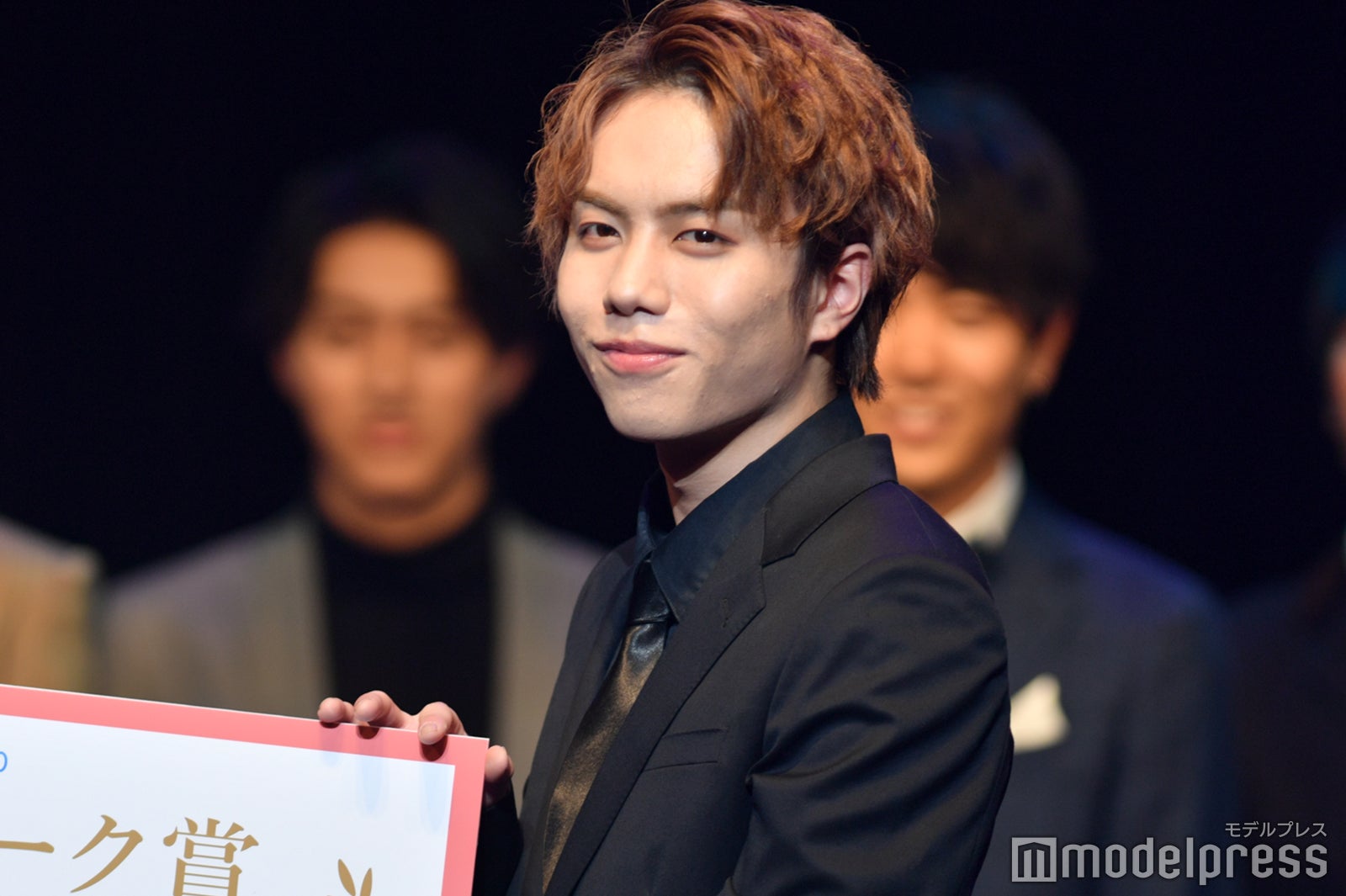 一光希さん（C）モデルプレス