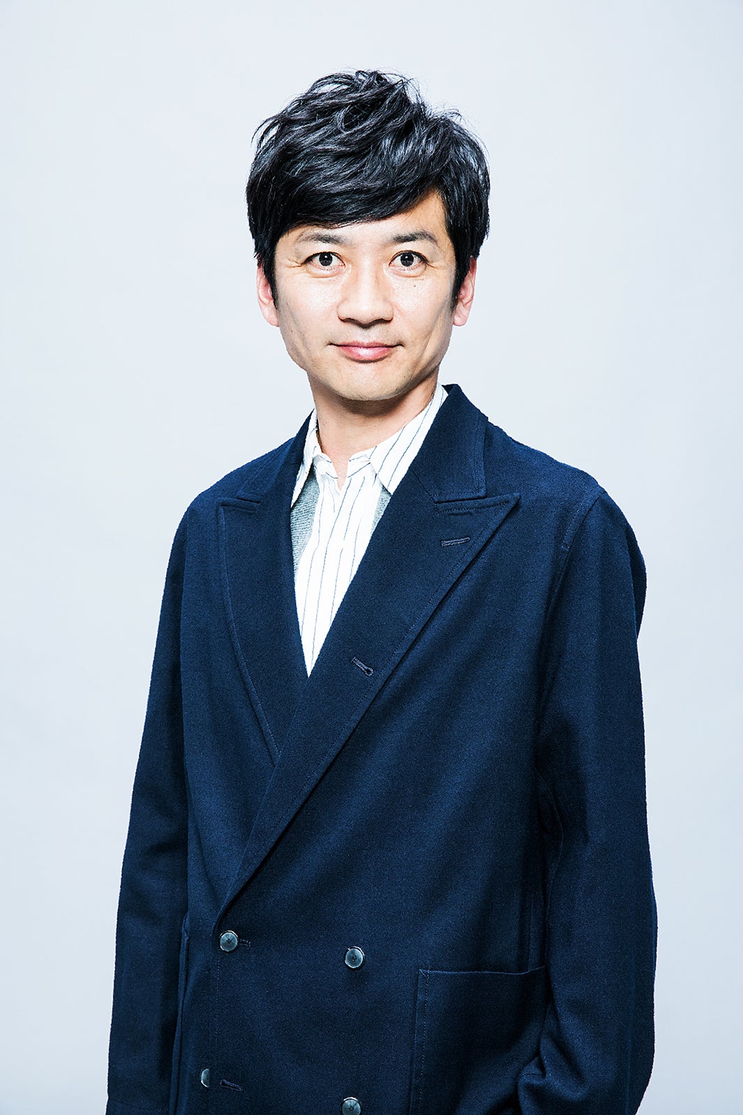 国分太一 （画像提供：テレビ東京）