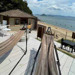 SHIBUKAWA SEA PICNIC~てんとうみ~/画像提供:Shibukawa Marine Village