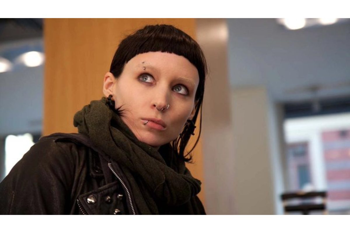 「ドラゴン・タトゥーの女」がイギリスで待望のドラマ化！