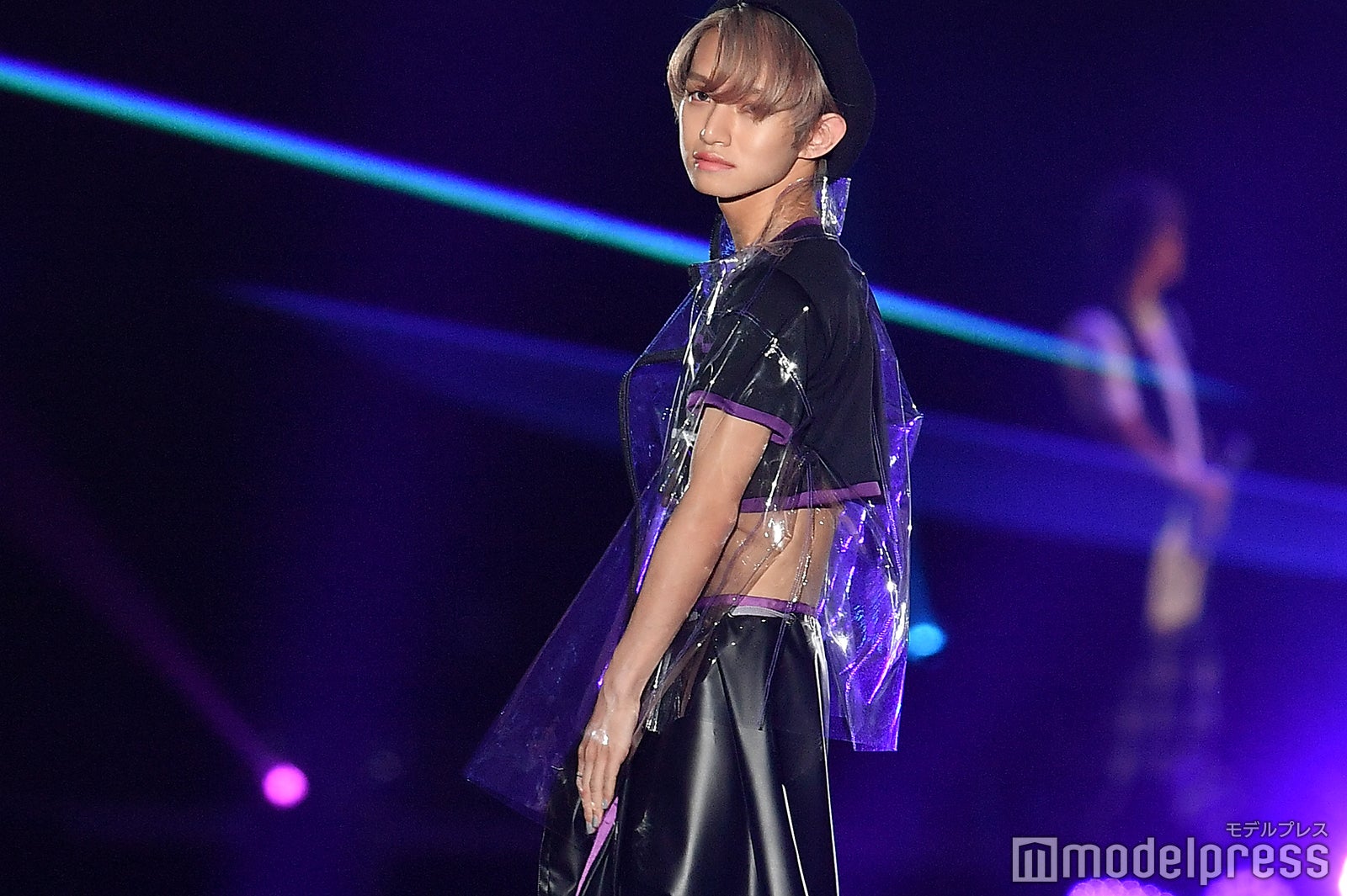 とまん （C）モデルプレス