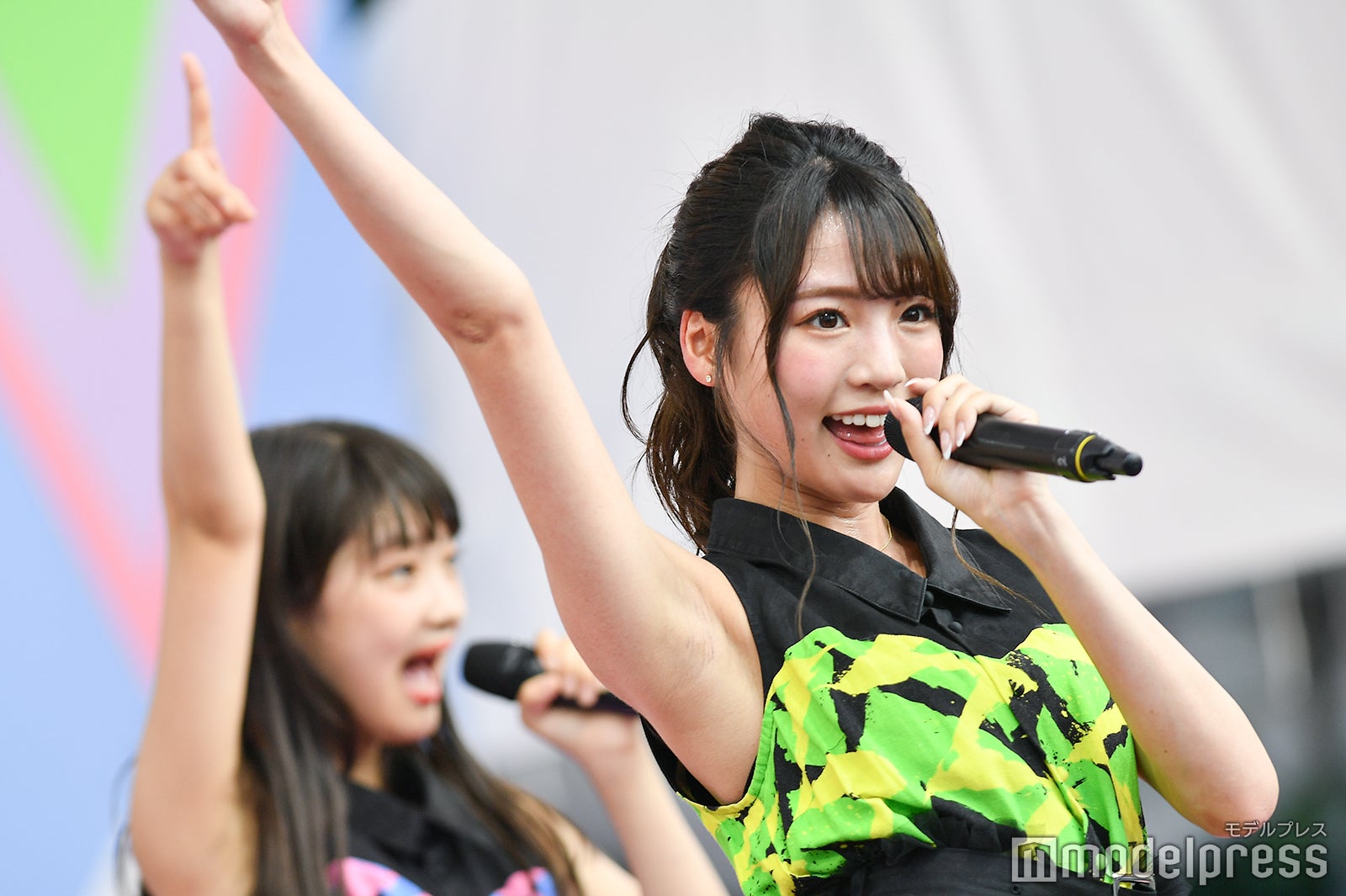 夢みるアドレセンス（C）モデルプレス