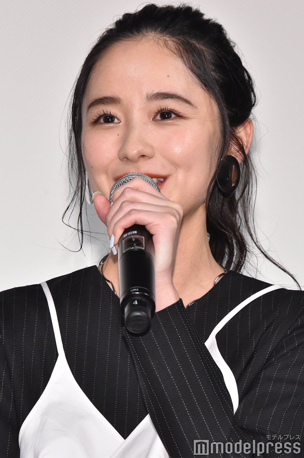 堀田真由 （C）モデルプレス