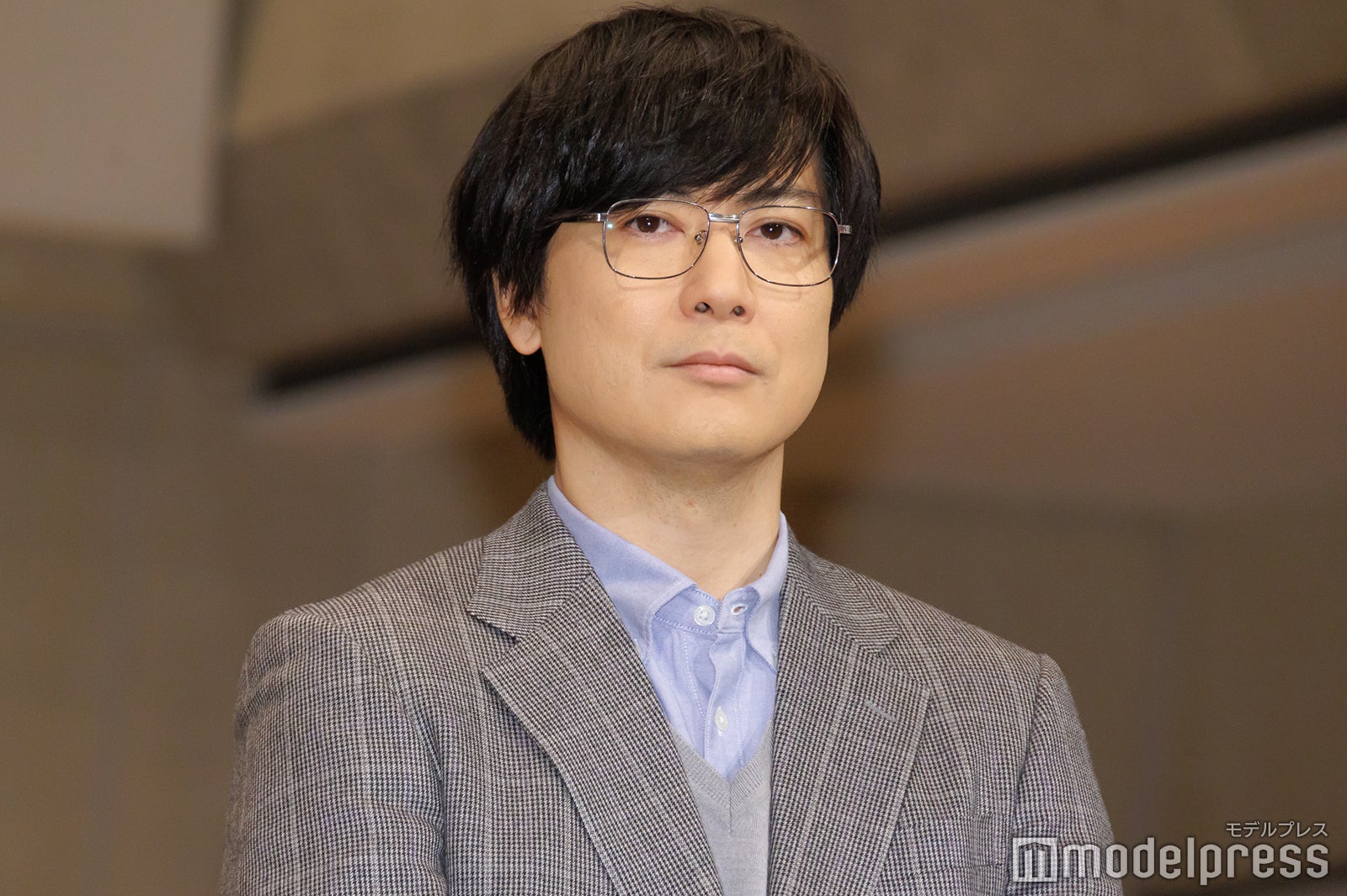 玉山鉄二（C）モデルプレス