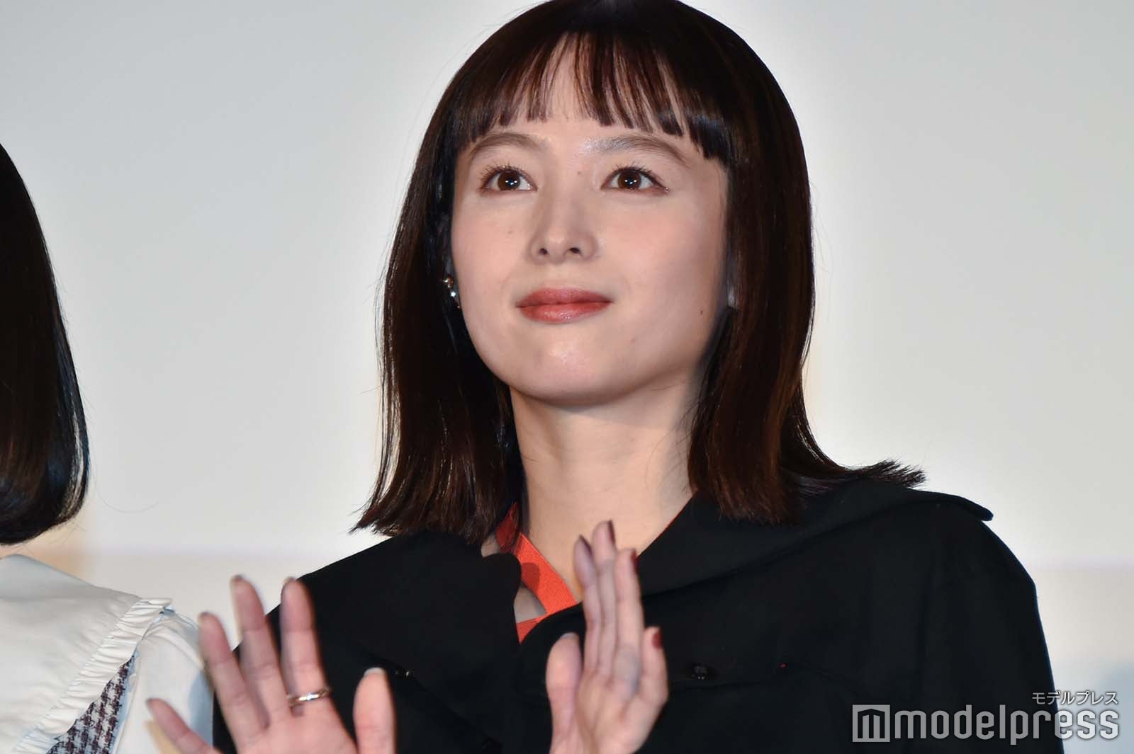 清野菜名 （C）モデルプレス