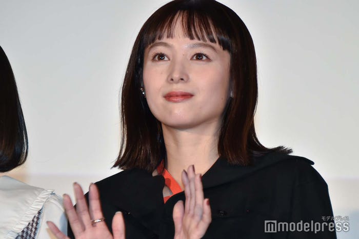 清野菜名 (C)モデルプレス