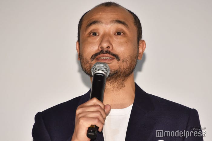 宇野祥平(C)モデルプレス