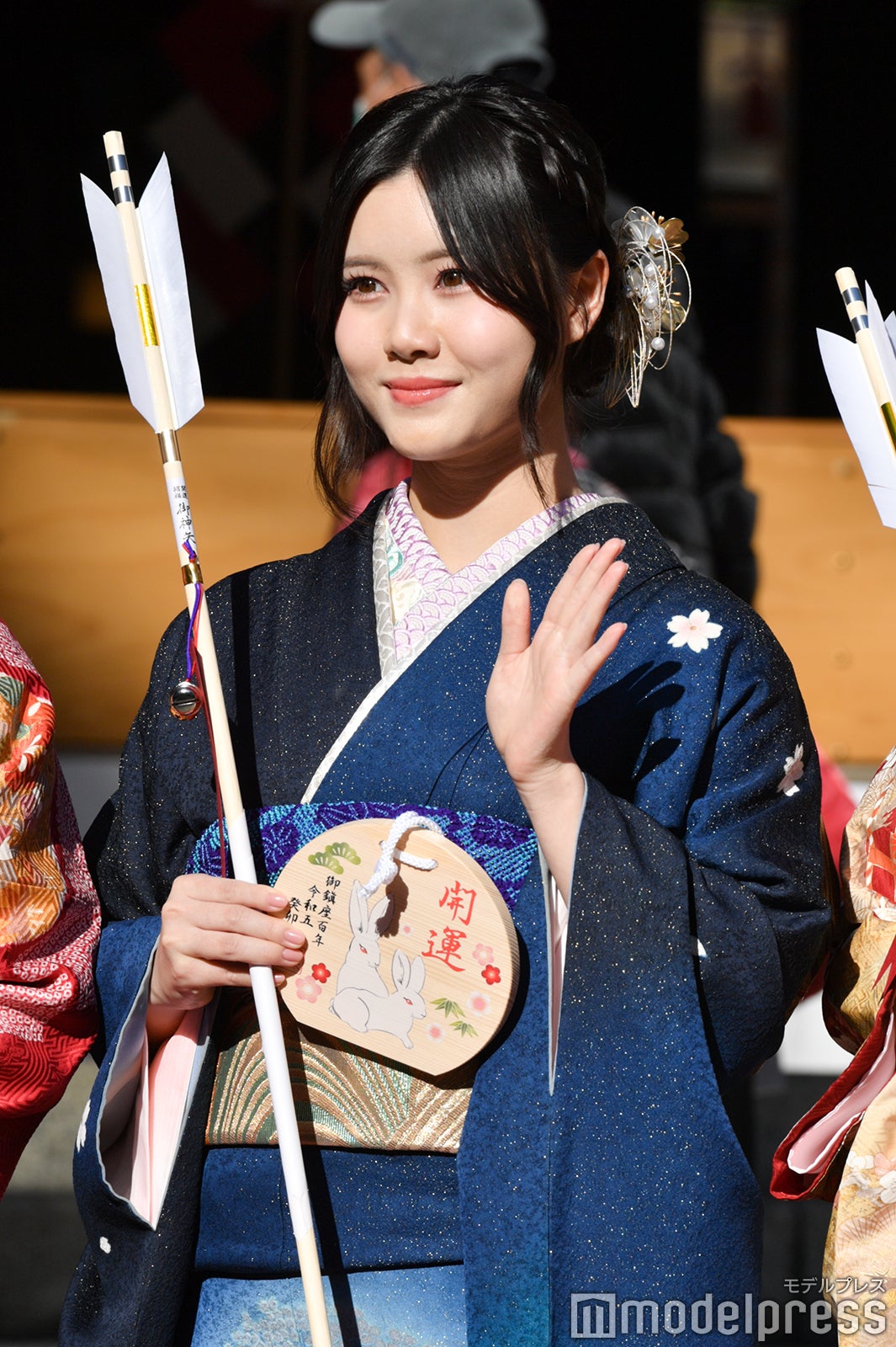 伊藤理々杏伊藤理々杏（C）モデルプレス