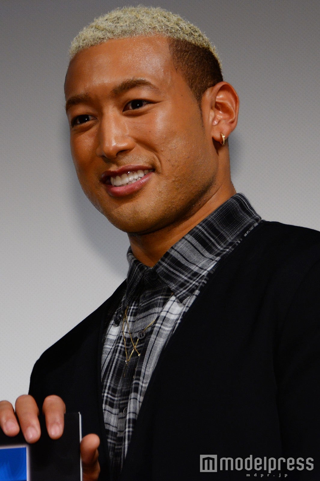 関口メンディー（C）モデルプレス