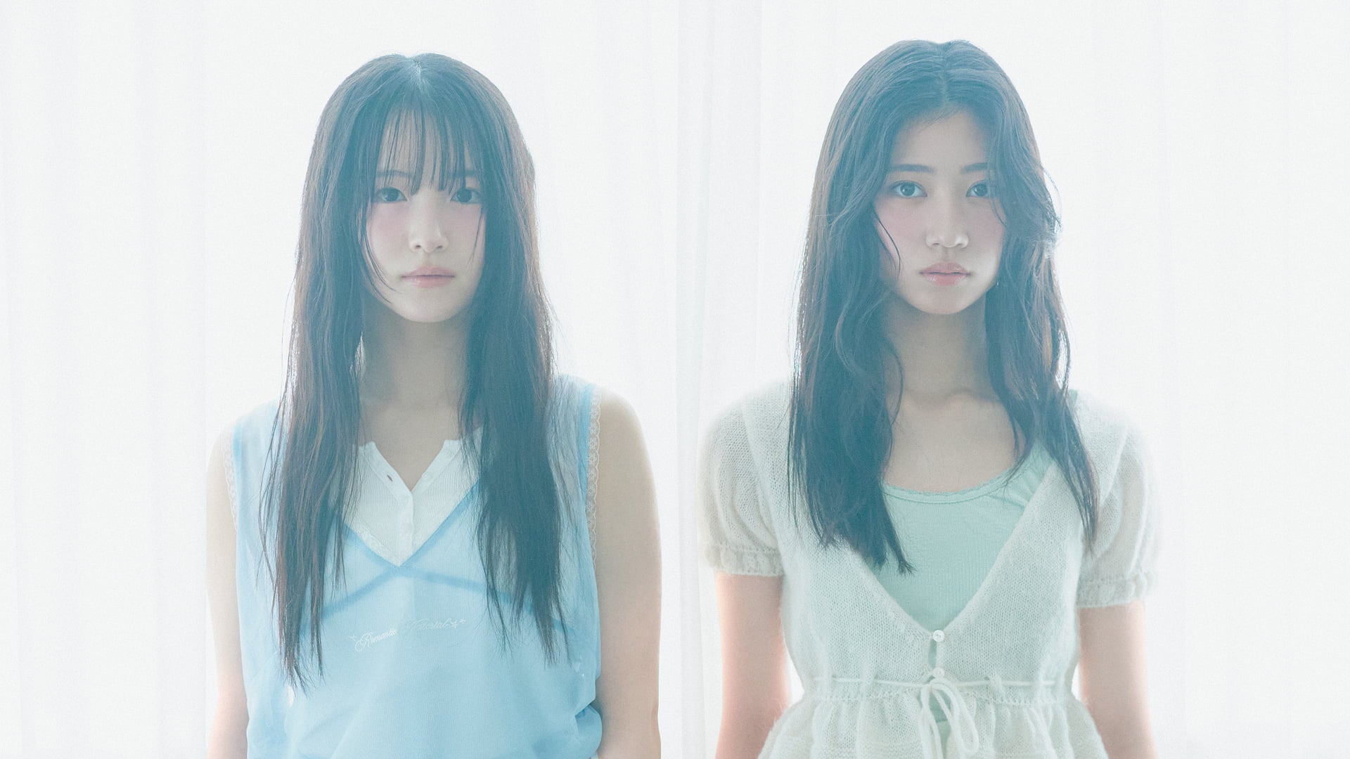 【乃木坂46】ファンからメンバーに♡〈鈴木佑捺＆川端晃菜〉の“乃木坂論”とは...？