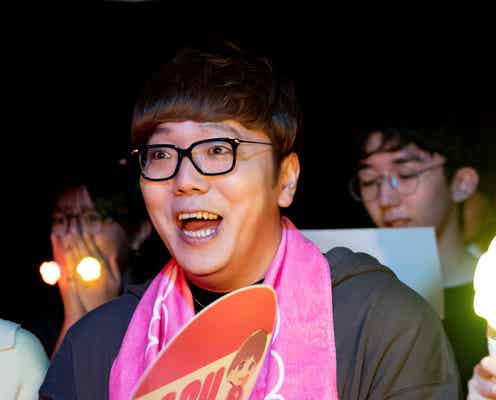 HIKAKIN「君の花になる」8LOOMのファン・8LOOMY役で出演決定 TBSドラマ初出演