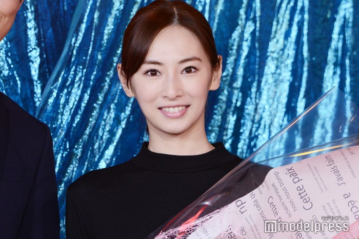北川景子 (C)モデルプレス