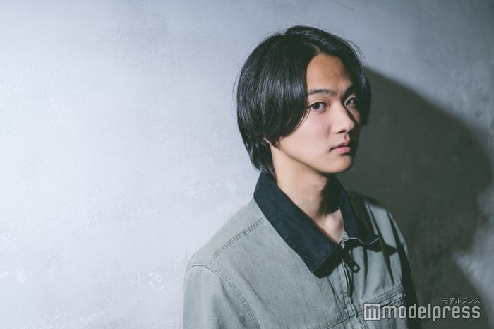 渡部颯基さん(C)モデルプレス