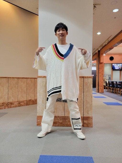 ノンスタ石田明、King ＆ Prince意識した投稿に「涙が止まらない」「元気出た」の声