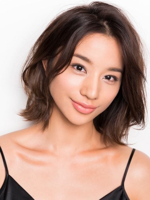 高橋メアリージュン ハーフだから女優は無理 と言われた過去と背中を押してくれた先輩俳優の言葉明かす モデルプレス