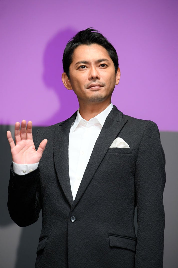 今井翼（提供写真）
