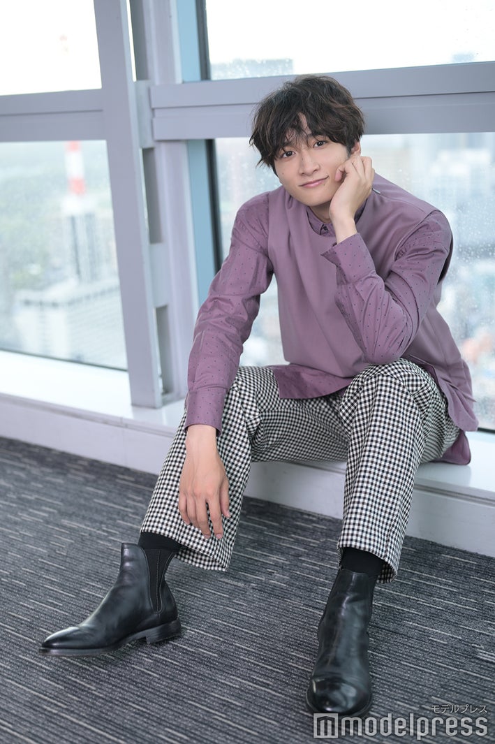 小関裕太（C）モデルプレス