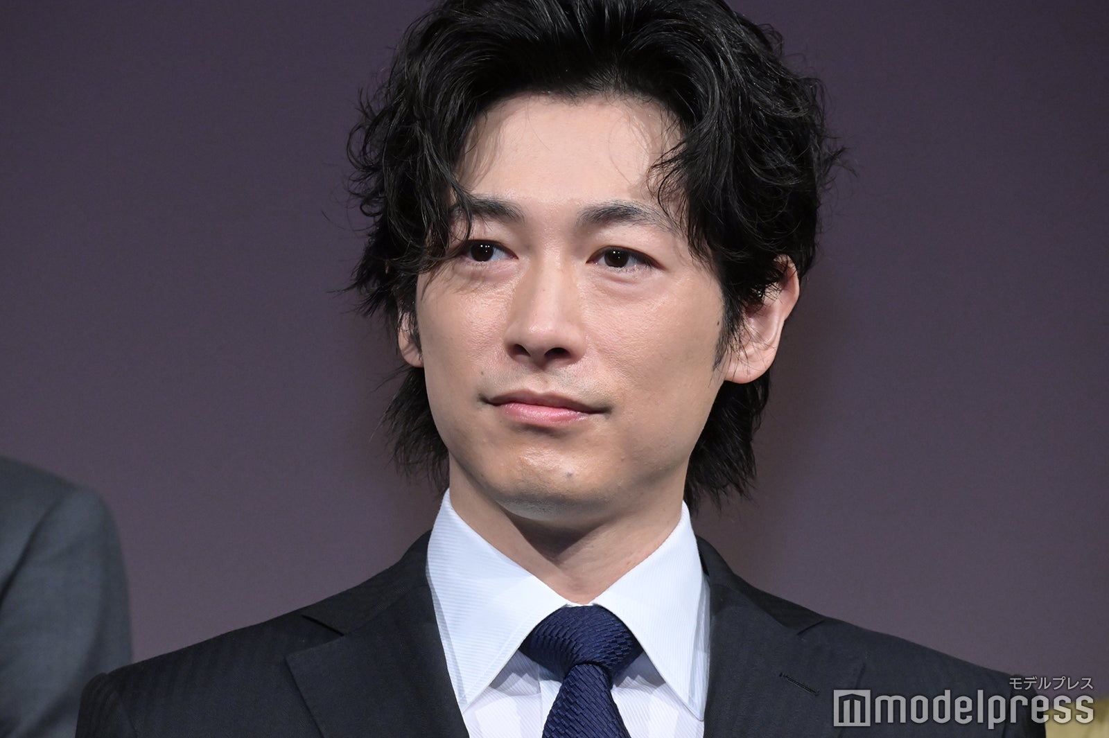 ディーン・フジオカ「3年ぐらい帰ってなくて」願望を吐露＜パンドラの果実＞