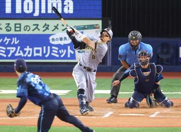 【解説】阪神打線が手も足も出なかったDeNA・尾形 力強い直球＆効果的カーブ やはり基本は直球を狙って打ち負けないように