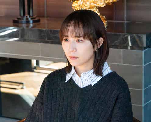 【フォレスト 第6話】楓、驚きの真実知る 食中毒事件の裏側・明かされていない真相とは